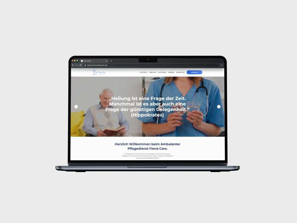Fiena Care Pflegedienst
